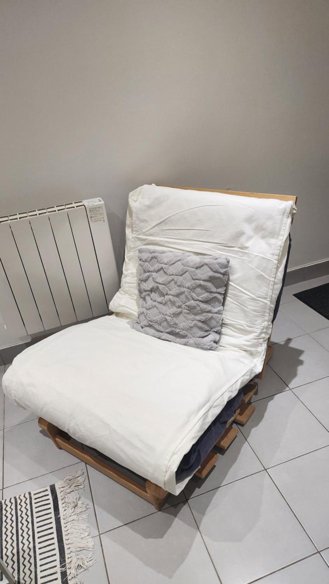 Faremoutiers Joli Studio En Centre Ville מראה חיצוני תמונה